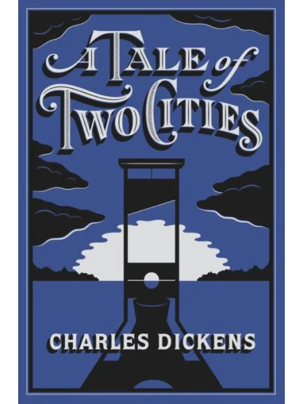 Tale of Two Cities, A - Image 1