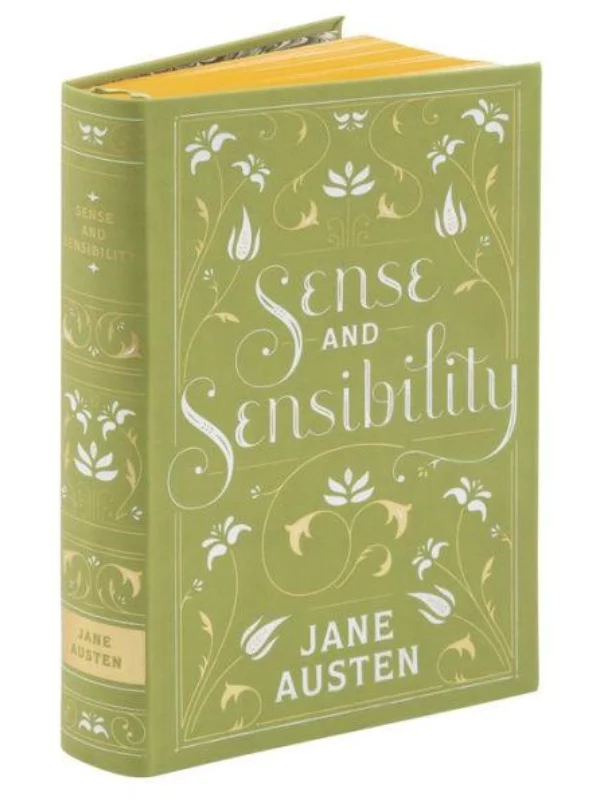 Sense and Sensibility 1