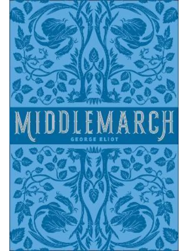 Middlemarch 1