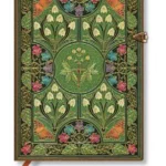 Paperblanks Poetry in Bloom Mi