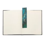Verne, Twenty Thousand Leagues Bookmark