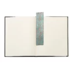 Maya Blue Bookmark