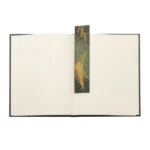 Olive Fairy Bookmark