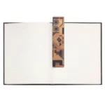 Moutarde Bookmark