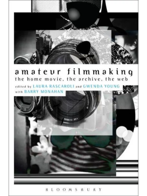 Amateur Filmmaking - Image 1