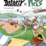 Asterix: Asterix and The Picts : Album 35