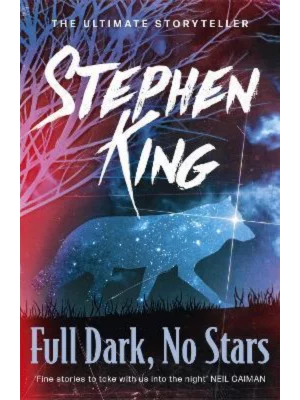 Full Dark, No Stars