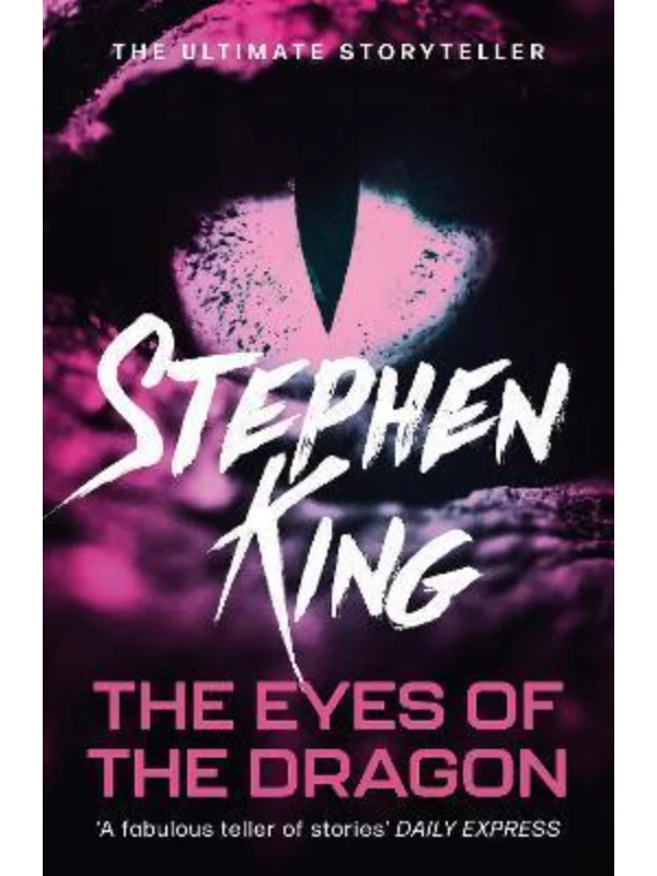 Eyes of the Dragon 1