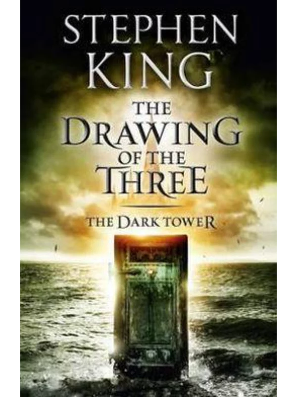 Drawing of the Three 1