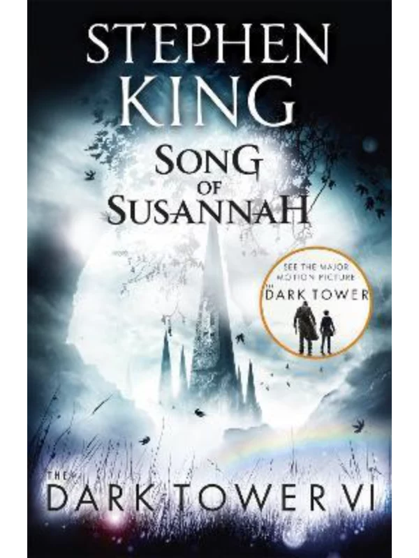 Song of Susannah - Image 1