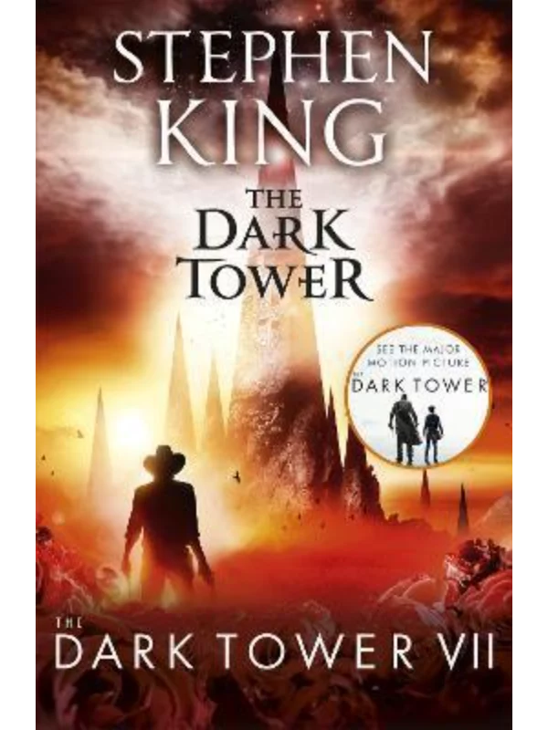 Dark Tower 1