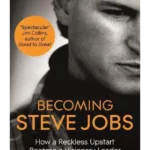 Becoming Steve Jobs