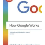 How Google Works