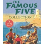 The Famous Five Collection 1: Books 1-3