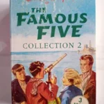 The Famous Five Collection 2: Books 4-6