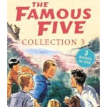 The Famous Five Collection 3: Books 7-9