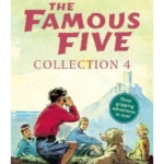 The Famous Five Collection 4: Books 10-12
