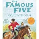 The Famous Five Collection 5: Books 13-15