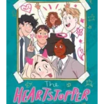 The Heartstopper Yearbook