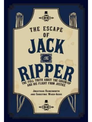 The Escape of Jack the Ripper