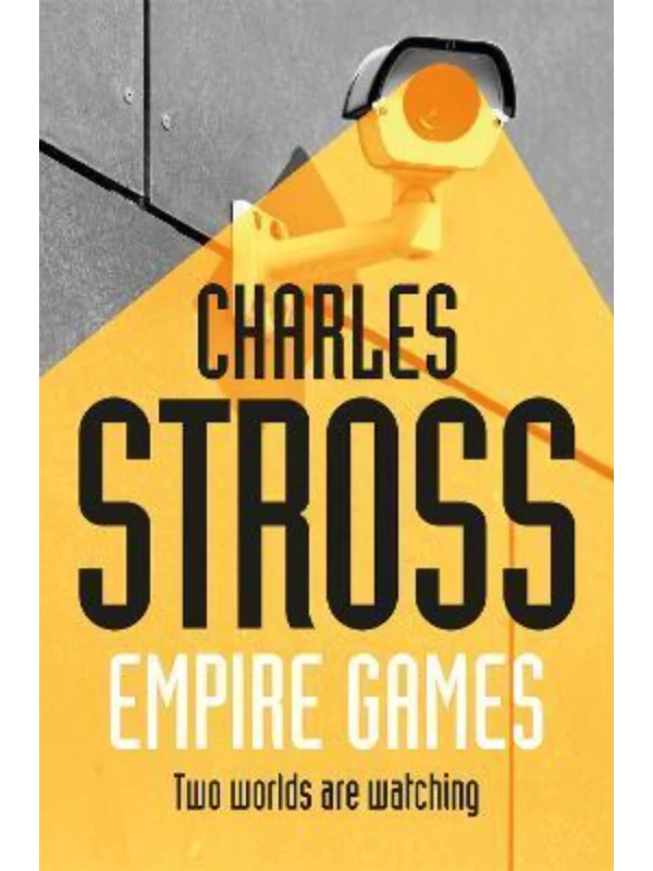 Empire Games - Image 1