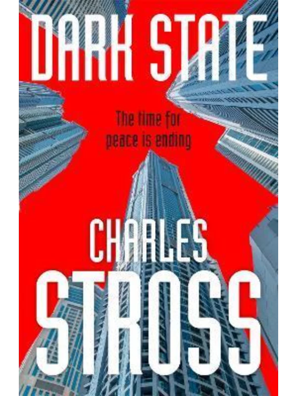 Dark State - Image 1