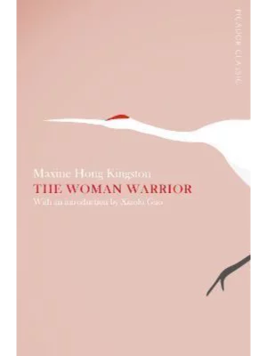 The Woman Warrior