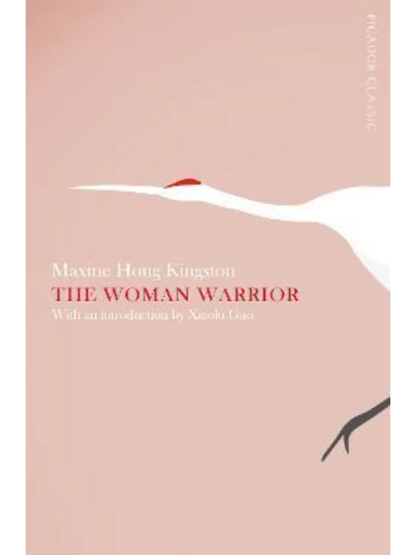 The Woman Warrior - Image 1