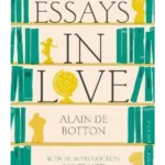 Essays In Love