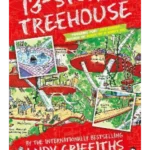 The 13-Storey Treehouse