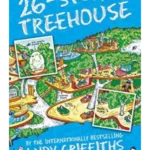 The 26-Storey Treehouse