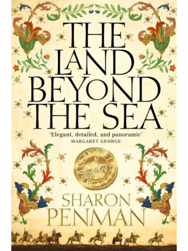 9781447287551 The Land Beyond the Sea - Slika 1