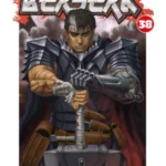 Berserk Volume 38