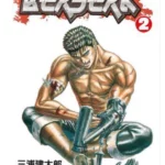 Berserk Volume 2