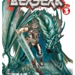 Berserk Volume 3