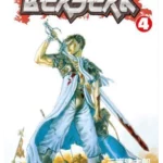 Berserk Volume 4