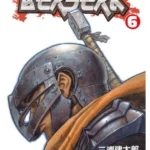Berserk Volume 6