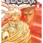 Berserk Volume 8