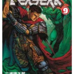 Berserk Volume 9