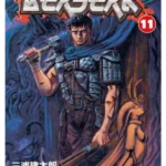 Berserk Volume 11