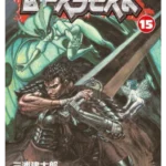 Berserk Volume 15