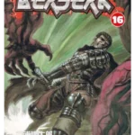 Berserk Volume 16