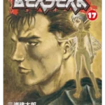 Berserk Volume 17