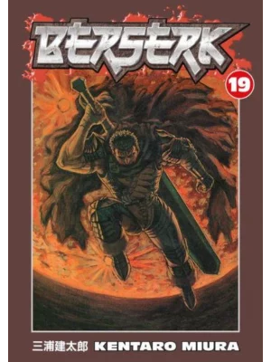 Berserk Volume 19
