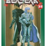 Berserk Volume 22