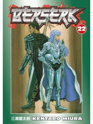 Berserk Volume 22 1