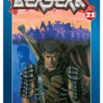 Berserk Volume 23
