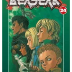 Berserk Volume 24