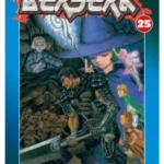 Berserk Volume 25