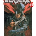 Berserk Volume 27